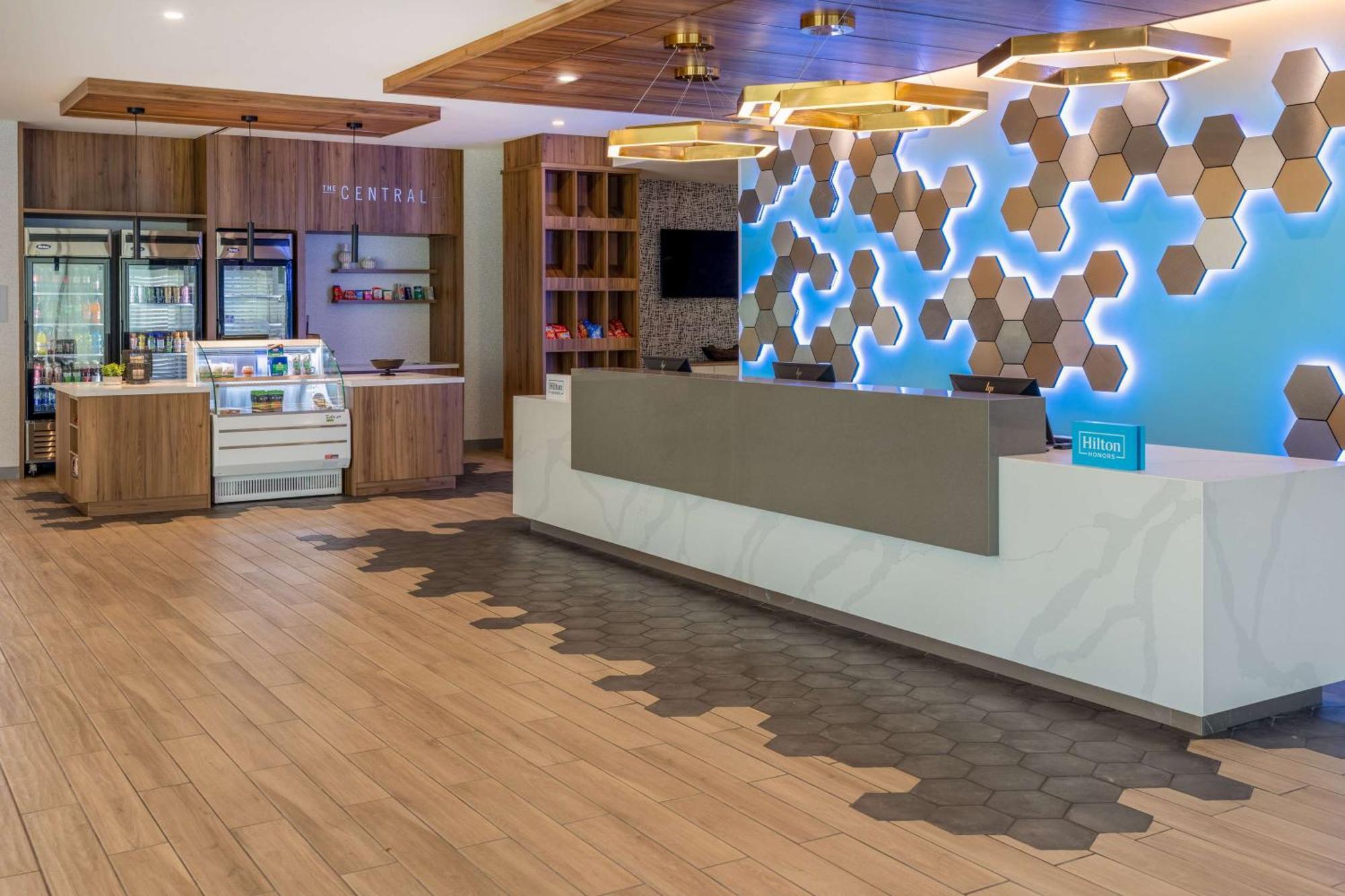 Готель Tru By Hilton Pensacola Airport Medical Center Екстер'єр фото