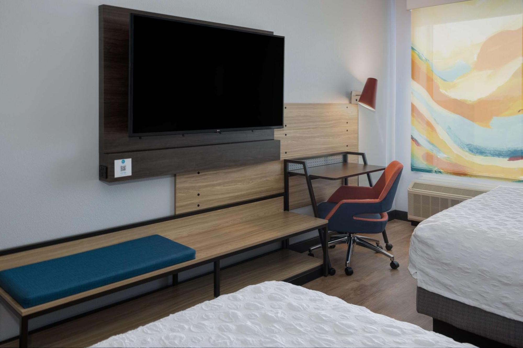 Готель Tru By Hilton Pensacola Airport Medical Center Екстер'єр фото