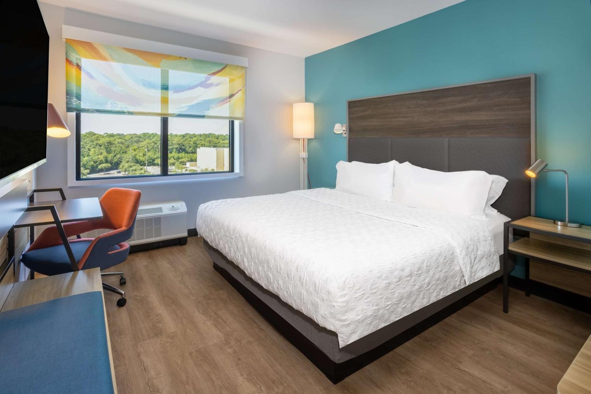 Готель Tru By Hilton Pensacola Airport Medical Center Екстер'єр фото