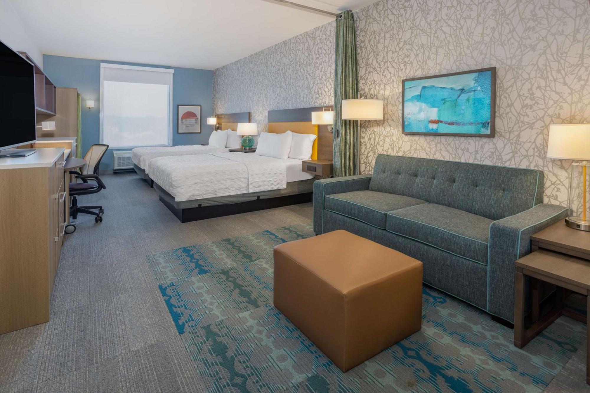 Готель Tru By Hilton Pensacola Airport Medical Center Екстер'єр фото