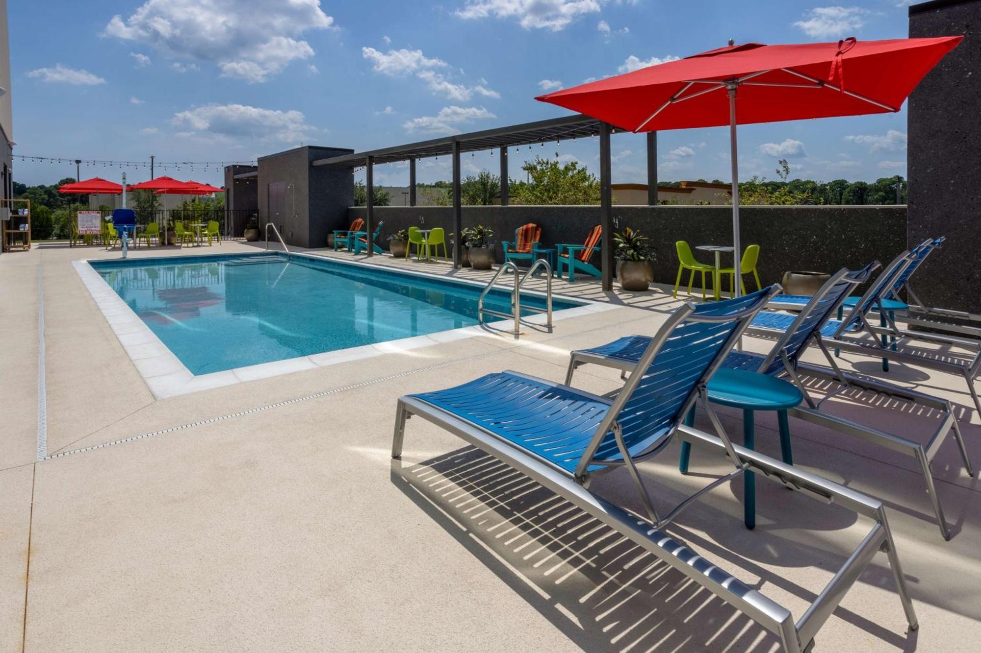 Готель Tru By Hilton Pensacola Airport Medical Center Екстер'єр фото