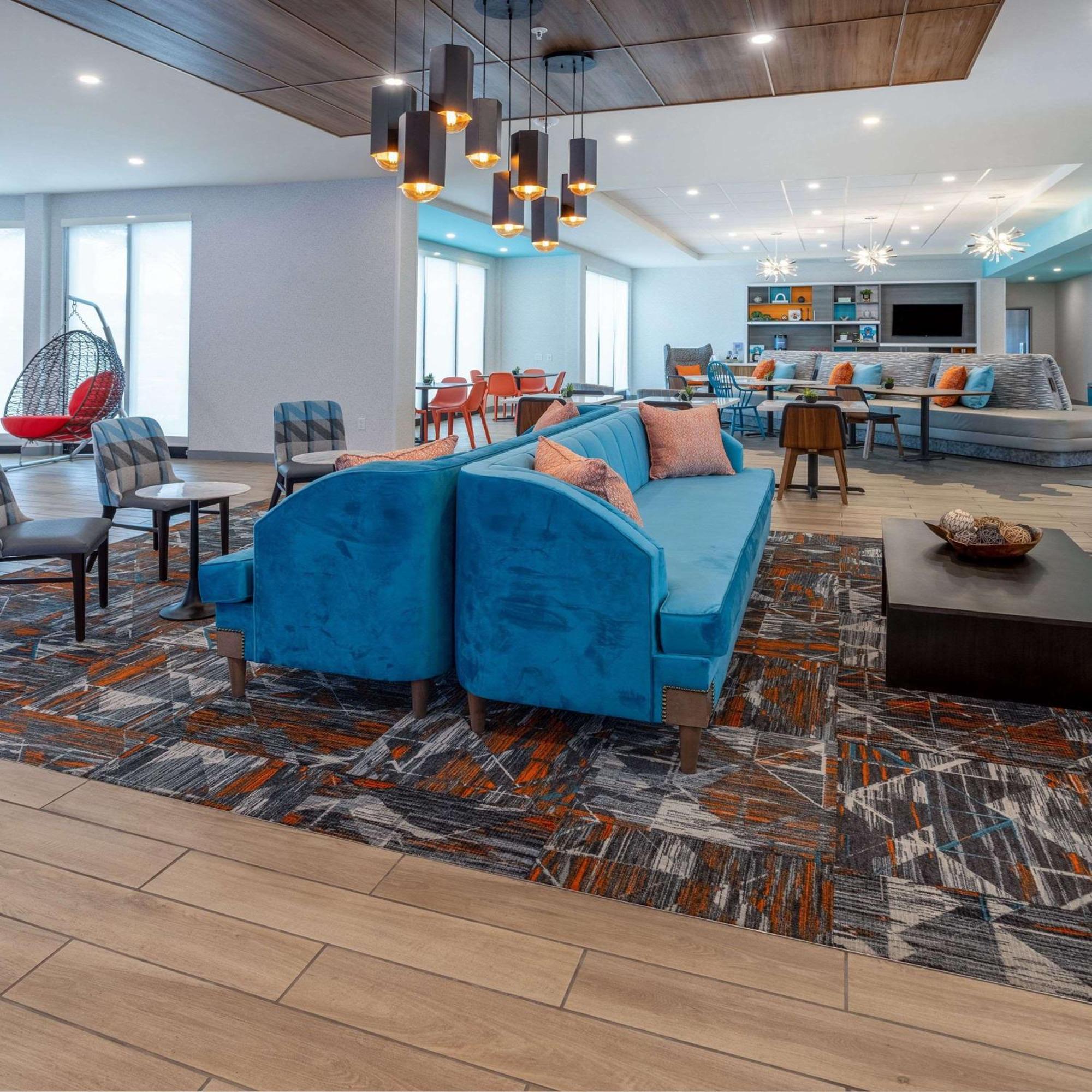 Готель Tru By Hilton Pensacola Airport Medical Center Екстер'єр фото